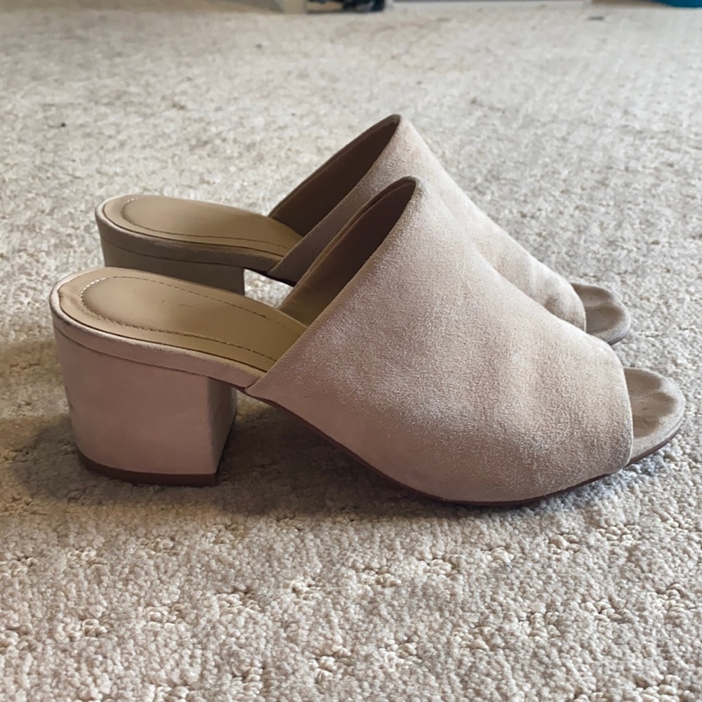 Aldo Slides